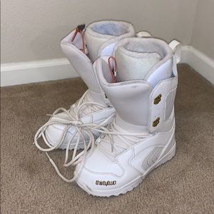 THIRTY TWO Shifty Women’s Snowboard Boot